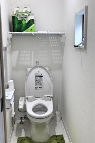 ［江戸川区］一軒家（96m²）｜ 4ベッドルーム／1バスルーム