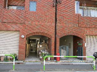 ［北］アパートメント（40m²）｜ 1ベッドルーム／1バスルーム