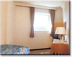 Urban Hotel Nishiwaki