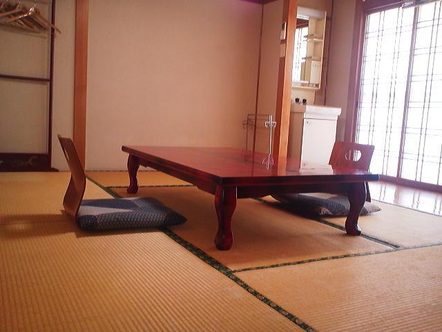 Hinatayama Onsen Kiyohime Onsen