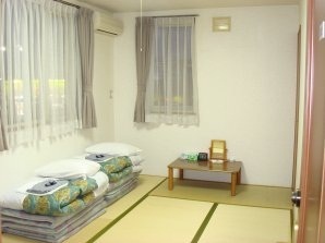 Pension Setsurin