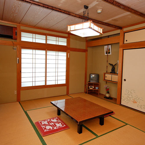 Minato Ryokan