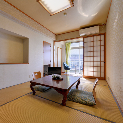 Obama Onsen Yuyado Jyo-kiya