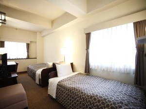 Central Hotel (Tokyo)