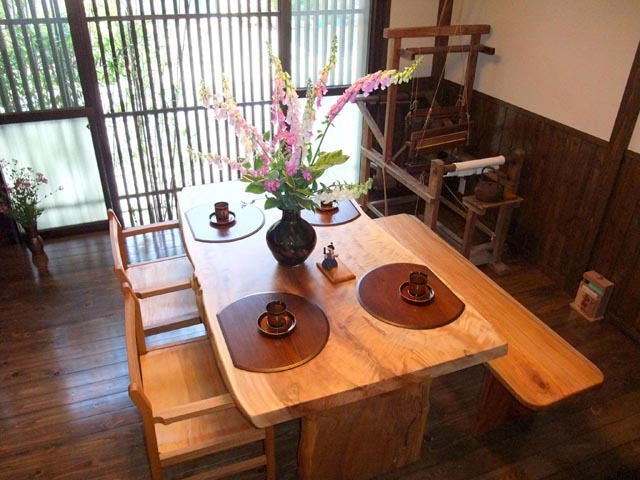 Yoshioka Onsen Yunaka