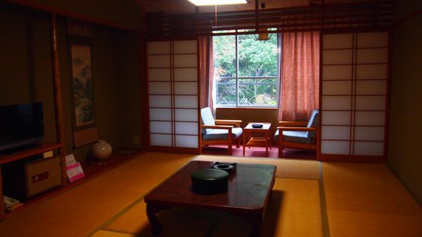 Nagato Yumoto OnsenYumoto Highland Hotel Fuji