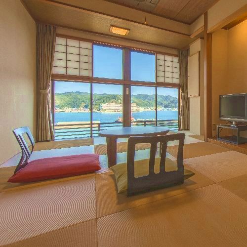 Kominato Onsen Miiri no Yu Homeiden