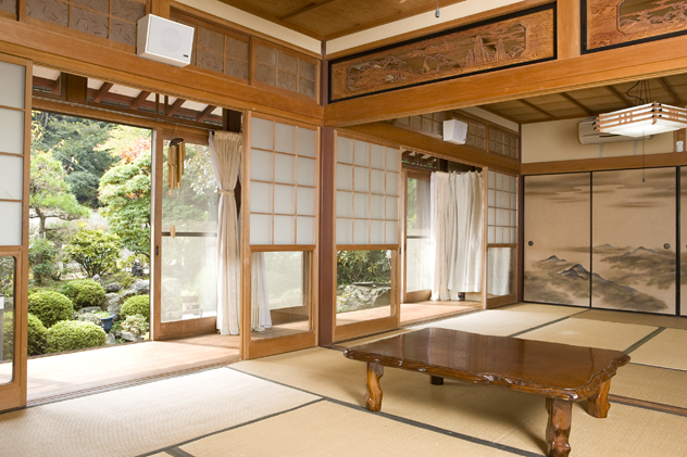 Minshuku Kochihira