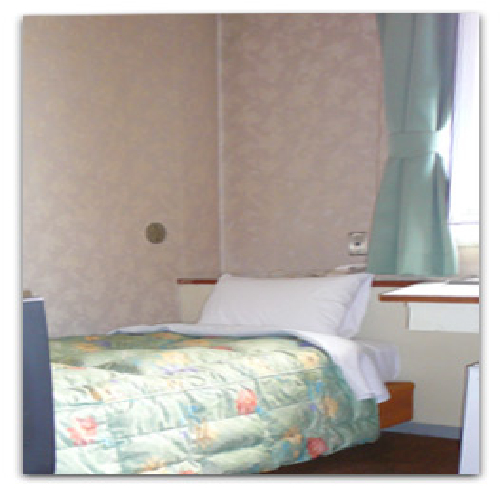 Toyohashi Business Hotel