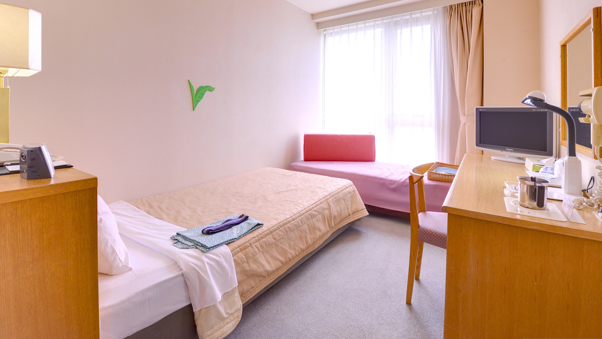 Shirakami Tenbo Onsen Hotel Sunrural Ogata