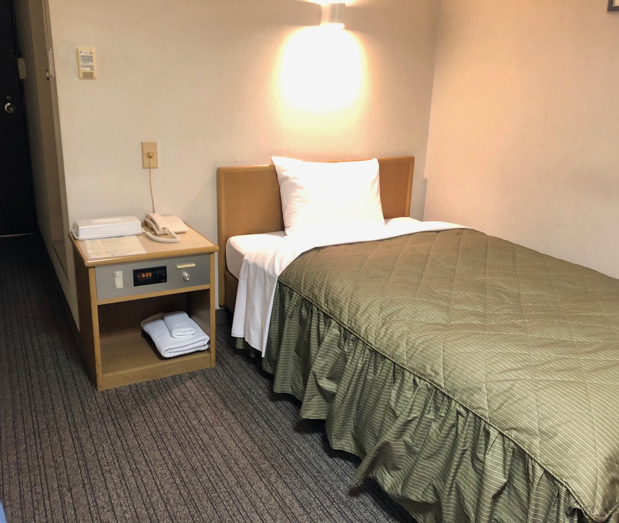 Hotel Ichimatsu