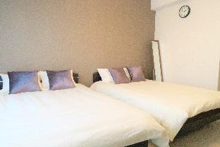 ［心斎橋］アパートメント（28m²）｜ 1ベッドルーム／1バスルーム