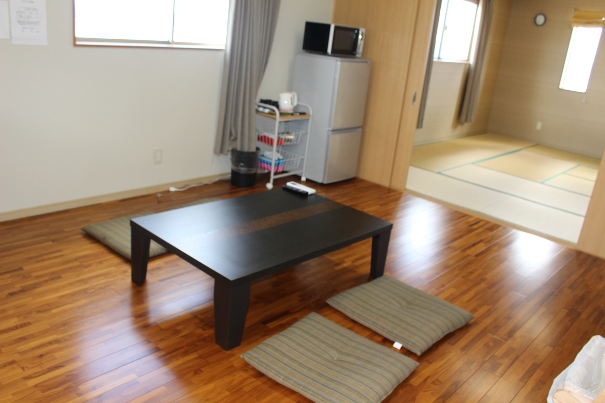 Yugaku Resort Kimukyura(Tokunoshima)