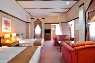 エーヴランドホテル＆ゴルフ