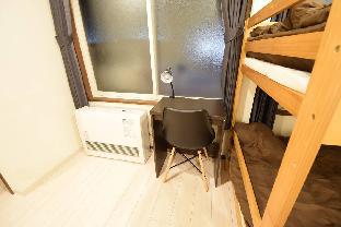 ［札幌］アパートメント（35m²）｜ 1ベッドルーム／1バスルーム