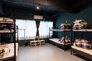 Tune Hakodate Hostel & MusicBal