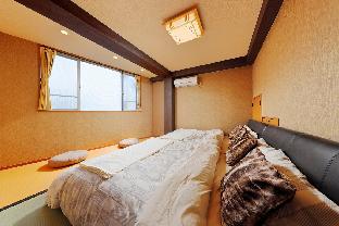 ［世田谷］アパートメント（54m²）｜ 2ベッドルーム／1バスルーム