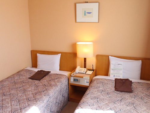 Garden Hotel Kitakata