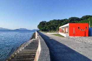 ［東広島］スタジオ ヴィラ（60 m²）／1バスルーム