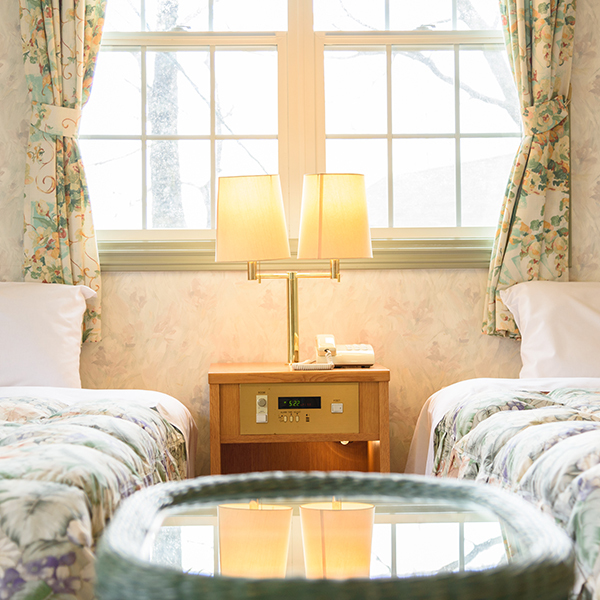 Kujukogen Ginga no Yado Kinoko2seigo