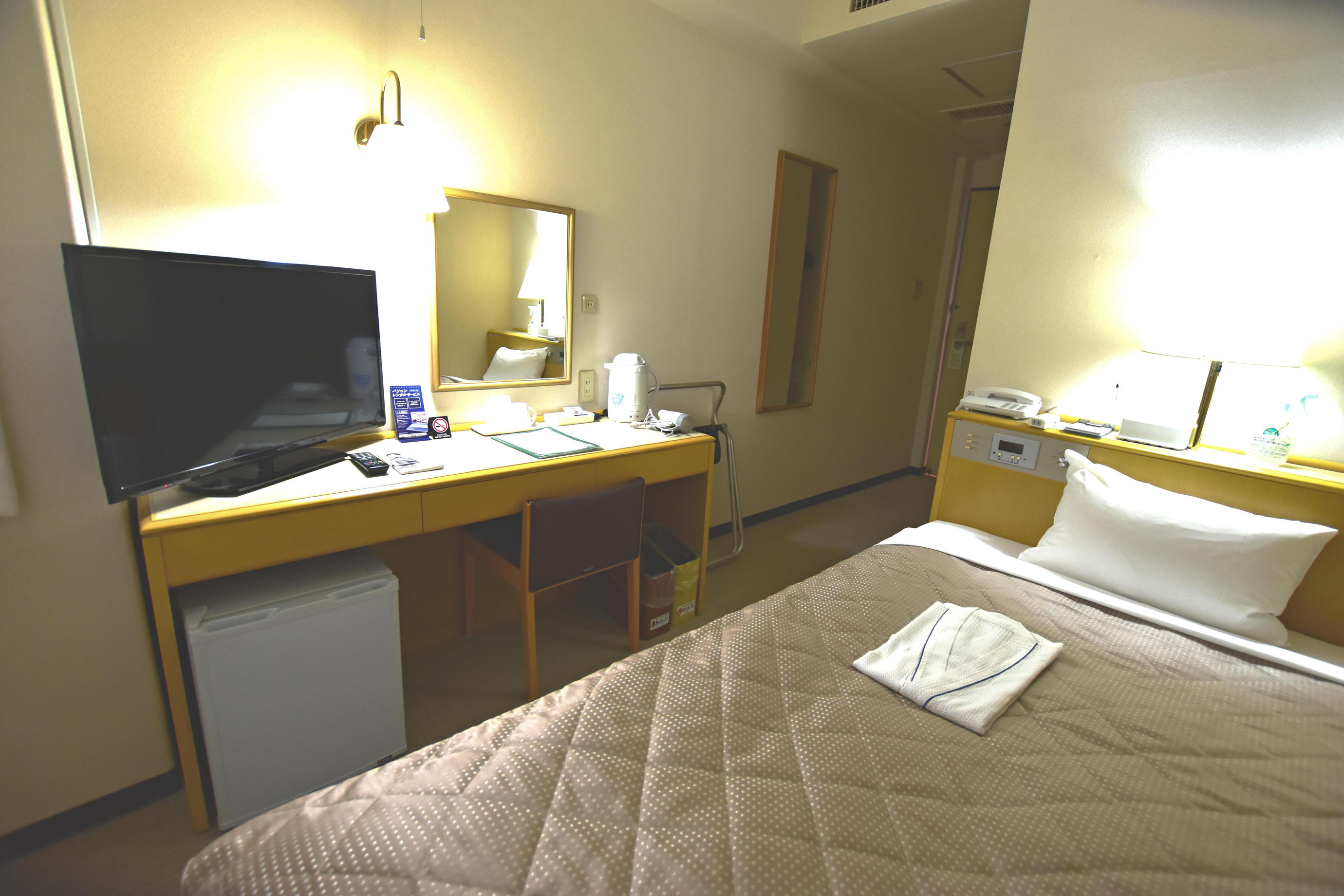 Sun Hotel Hachioji