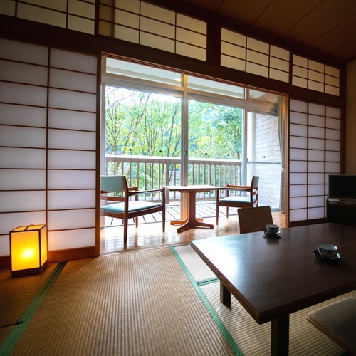 Shizenkyuyomura Center Ayagawaso