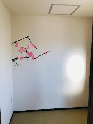 ［浅草］一軒家（38m²）｜ 2ベッドルーム／1バスルーム