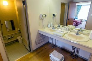 草津温泉 ホテルヴィレッジ