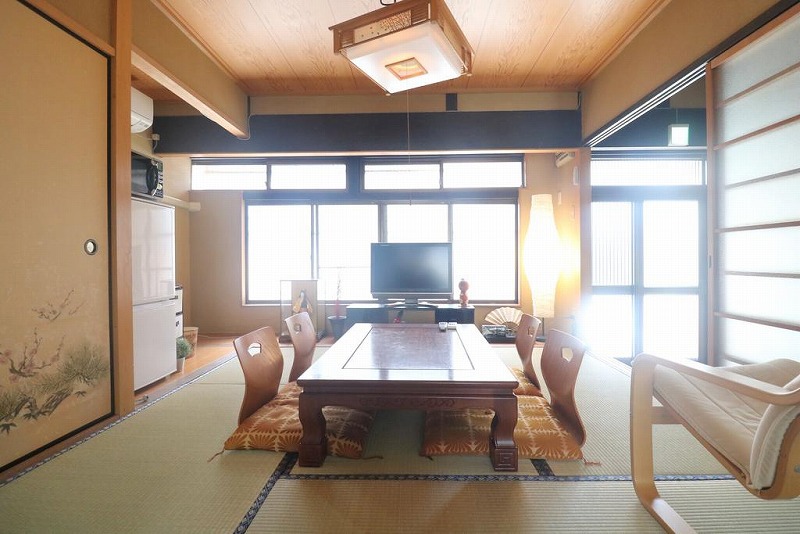 Kyomachiya Hana