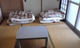Caravan Guest House Sanjyo