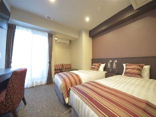 Hotel Amaterrace 縁 -よすが-