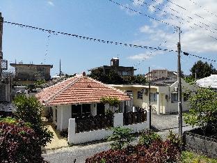 ［名護］一軒家（50m²）｜ 3ベッドルーム／1バスルーム