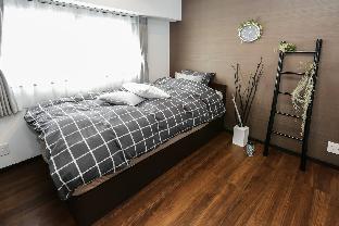 ［栄］アパートメント（32m²）｜ 2ベッドルーム／1バスルーム