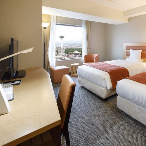 HOTEL MYSTAYS Hakodate Goryokaku