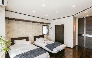 ［金山］アパートメント（27m²）｜ 1ベッドルーム／1バスルーム