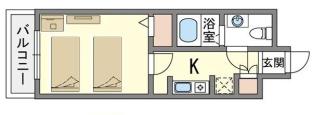 ピュア天神