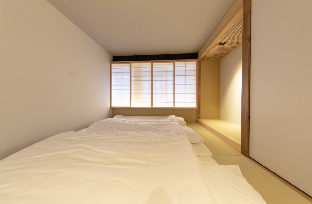 ［河原町］一軒家（118m²）｜ 3ベッドルーム／2バスルーム