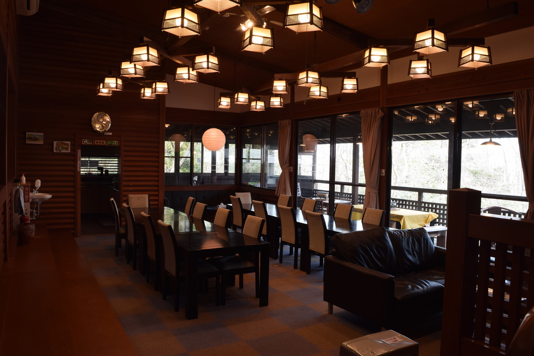 Heart Land Hills in Noto12 Sukiyadukuri no Ie