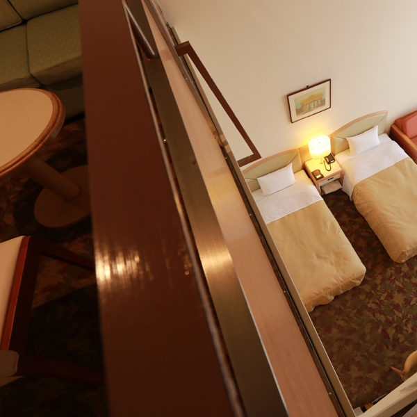 Estolle Hotel & Tennis Club