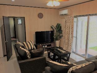 ［名護］ヴィラ（81m²）｜ 3ベッドルーム／1バスルーム