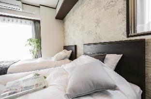 ［金山］アパートメント（27m²）｜ 1ベッドルーム／1バスルーム