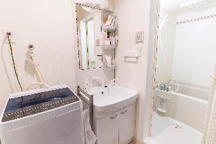 ［大阪市南部］アパートメント（40m²）｜ 1ベッドルーム／1バスルーム