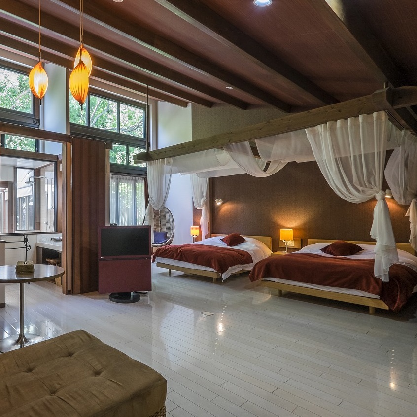 Budonoki Morino Nanakusa