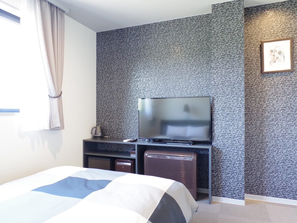 Design Hotel Space. K