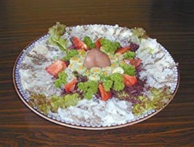 Minsuyku Sazanami (Sakushima)