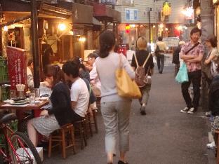 ［吉祥寺］アパートメント（38m²）｜ 2ベッドルーム／1バスルーム