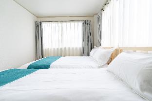 ［なんば］一軒家（40m²）｜ 2ベッドルーム／1バスルーム