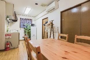［新宿］アパートメント（120m²）｜ 4ベッドルーム／1バスルーム