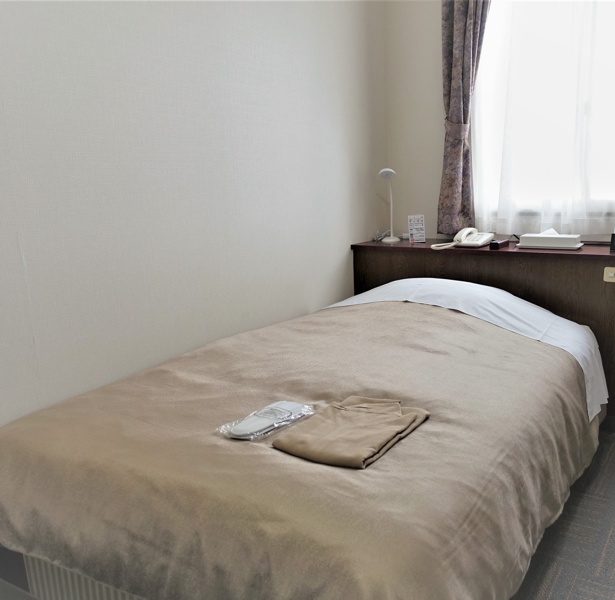Business Hotel Nishine