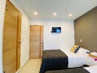 ［新宿］アパートメント（20m²）｜ 1ベッドルーム／1バスルーム